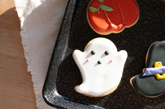 Psst. We have some spooky treats online for you this week! But they're going fast and they're only available until the end of the month! Check them out!