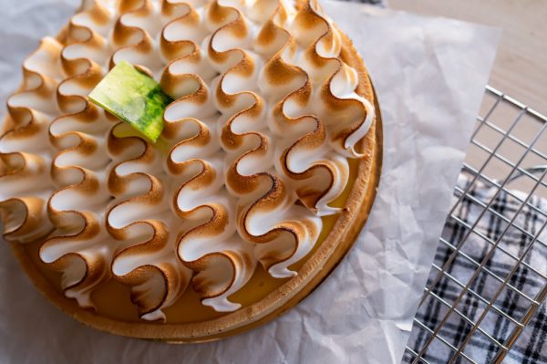 Get your Tarte Citron here :)