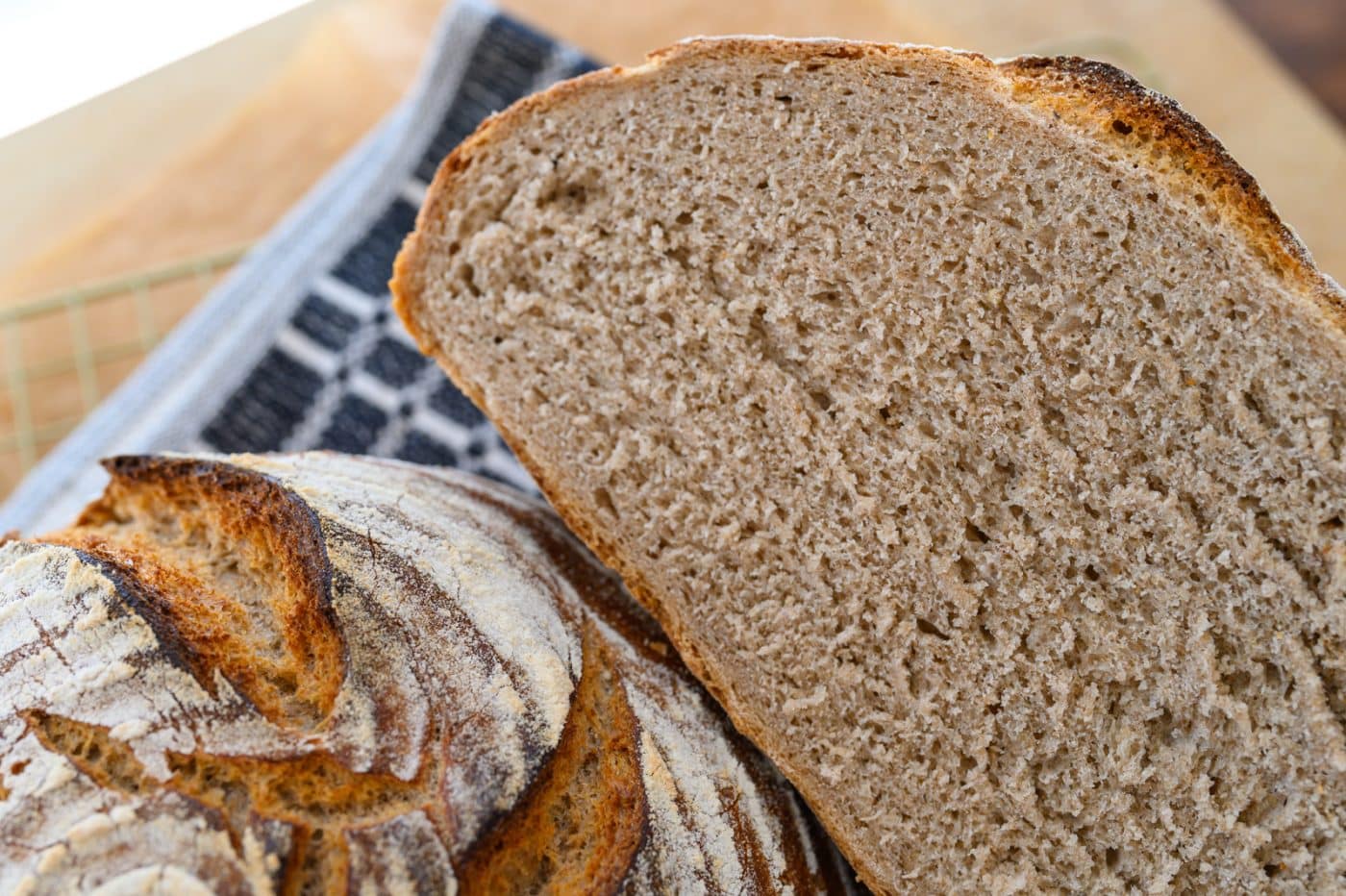 German Farmer's Rye - Image 3
