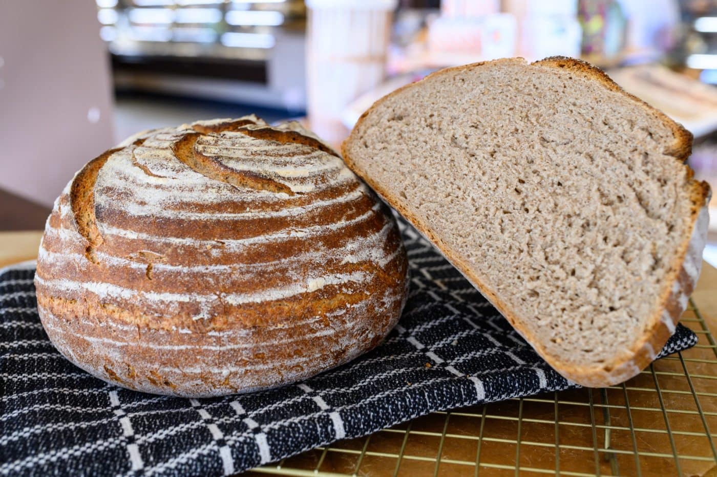 German Farmer's Rye - Image 4