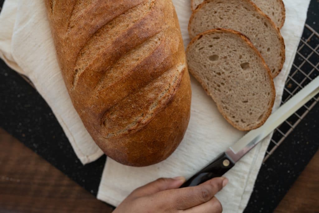 Baked Goods Bon Ton Bakery Edmonton Artisanal Bakery