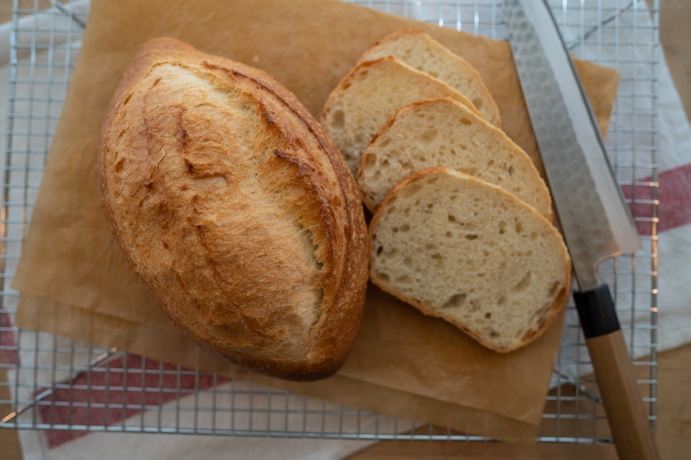 Rustic French Bread Bon Ton Bakery   Rustic French Bread 1 Of 7 