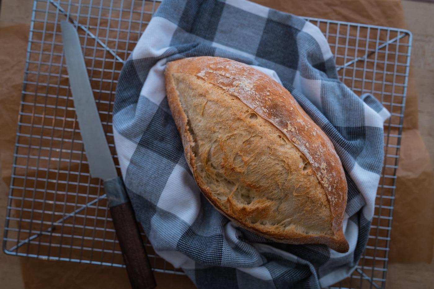 Rustic French Bread Bon Ton Bakery   Rustic French Reboot 1 Of 5 