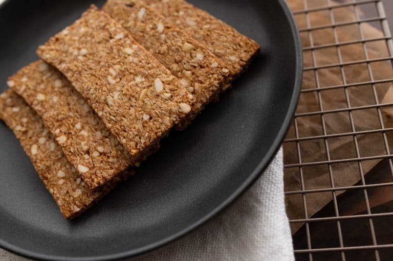 Whole Wheat Digestive Cookie Bon Ton Bakery