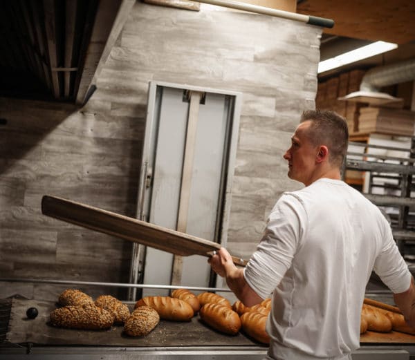 Bon Ton Bakery Edmonton Authentic Artisanal Bakery