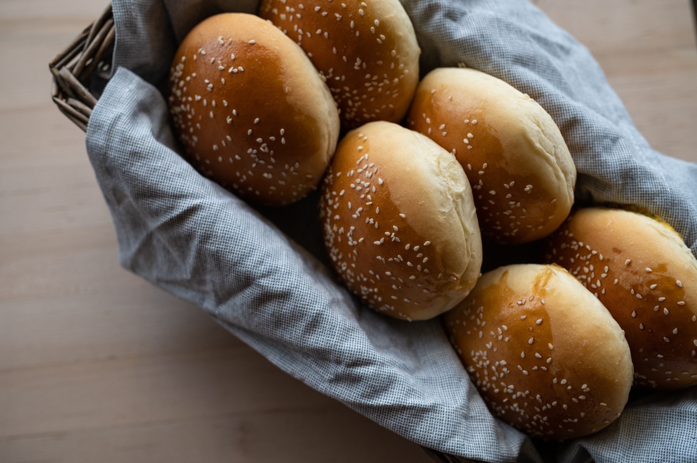 Come pick up some hot dog and burger buns to make your long weekend easy and tasty!