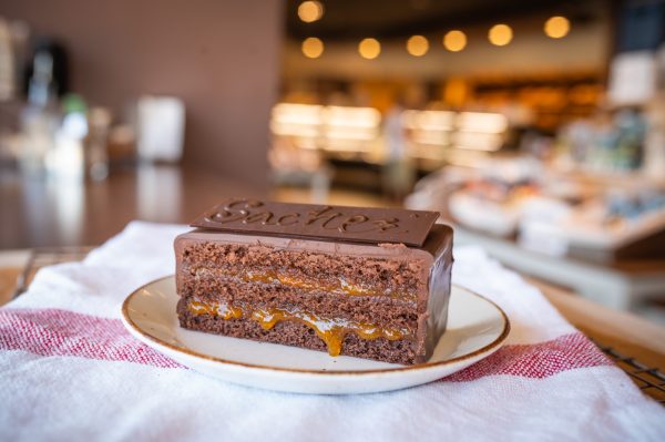 Sachertorte
