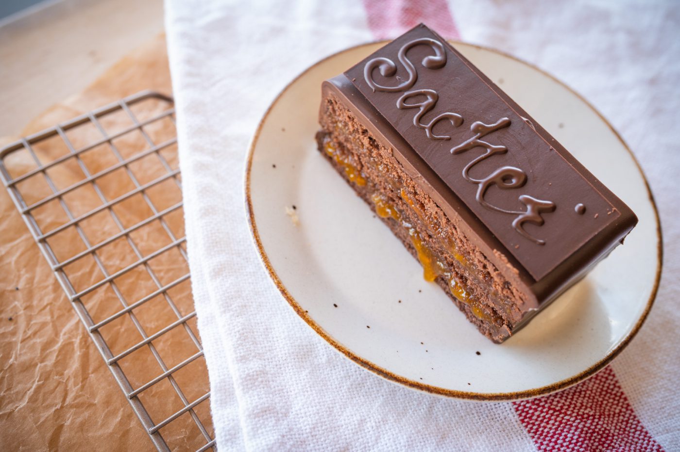 Sachertorte - Image 2