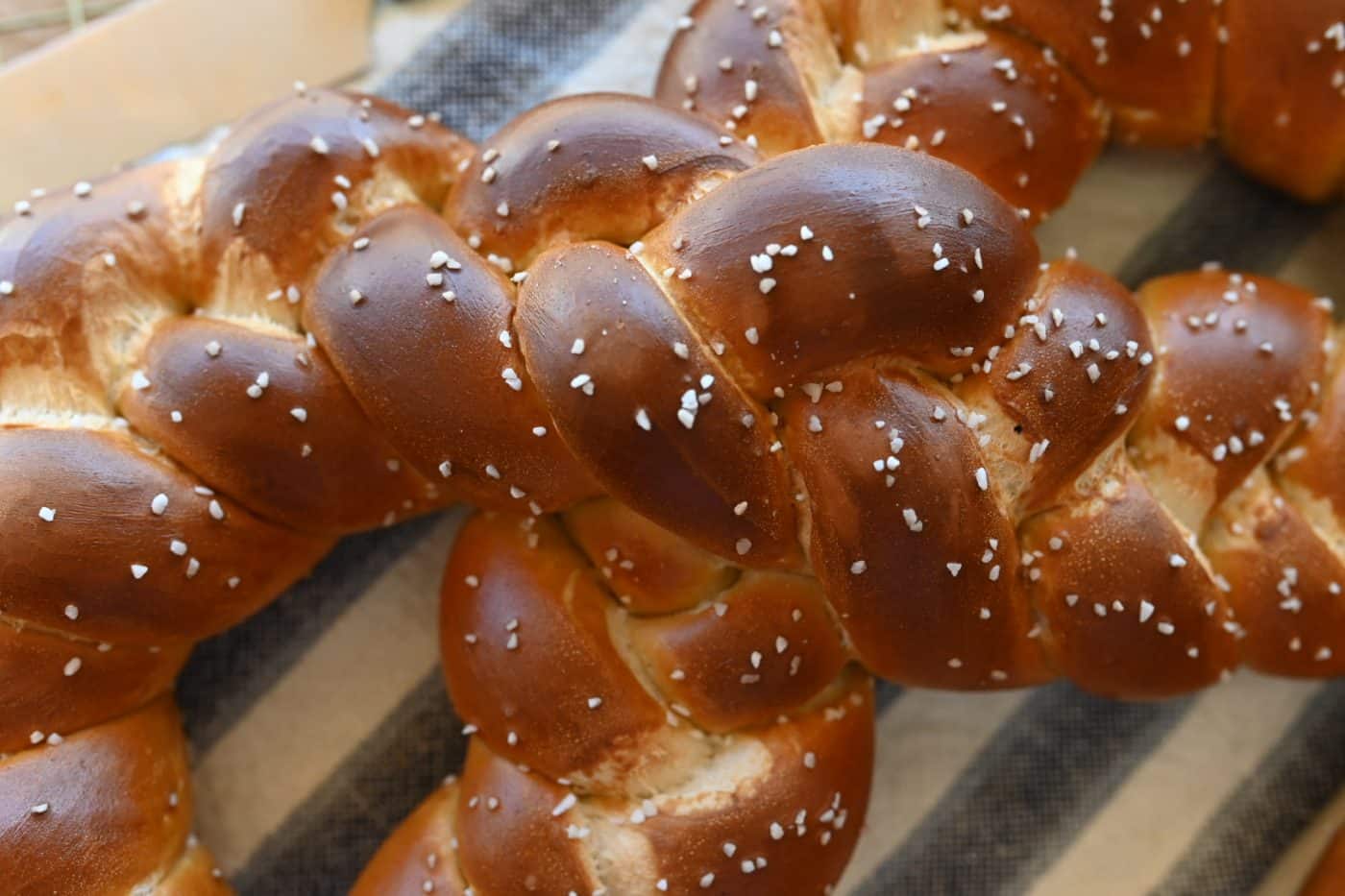 The King of Pretzels - Image 3