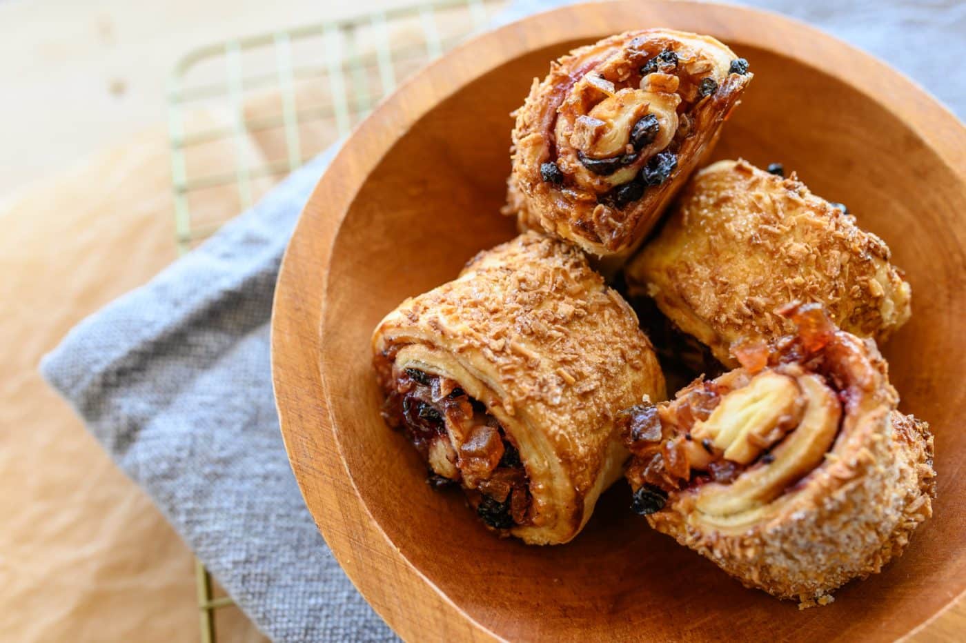 Rugelach Two Ways - Image 2