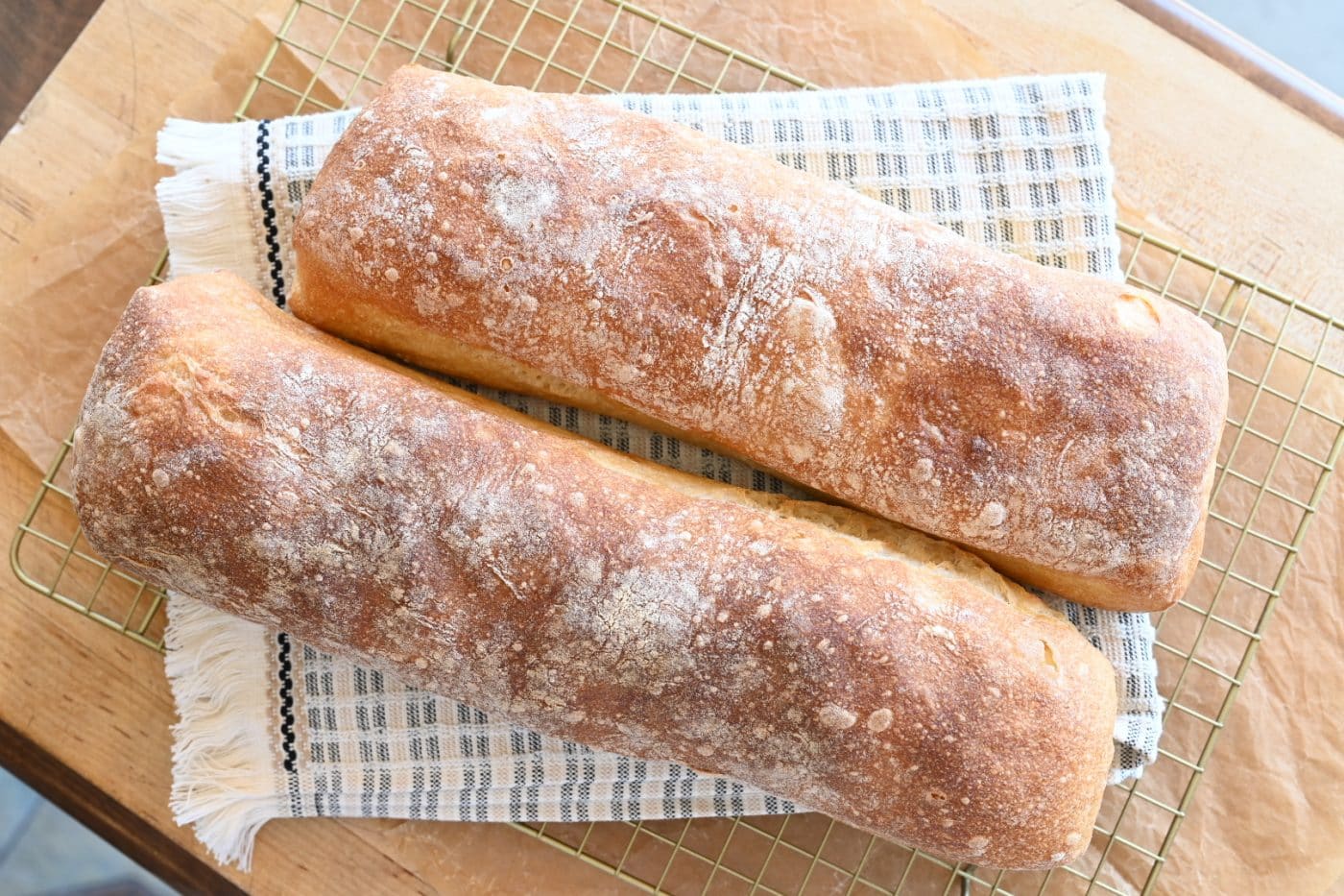 Ciabatta - Image 2