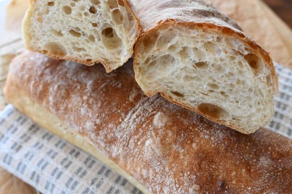 Ciabatta
