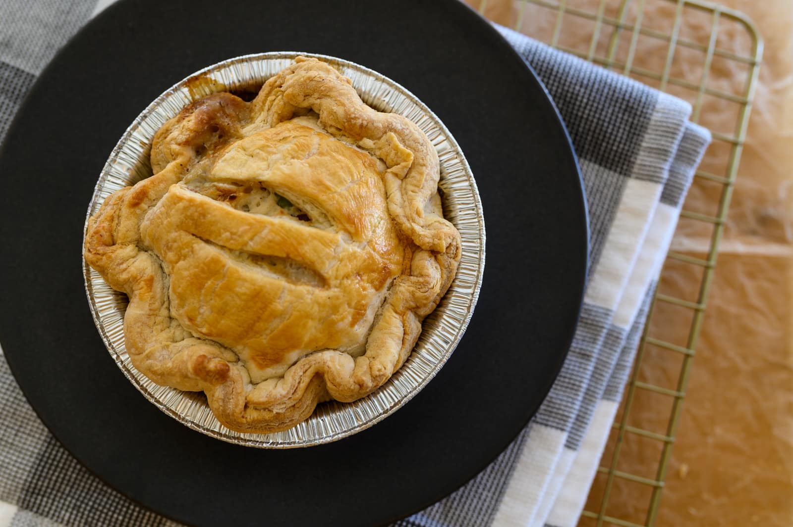 Chicken Pot Pie - Image 2