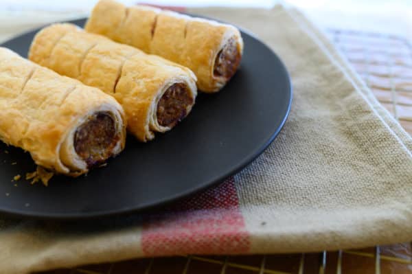 Sausage Roll