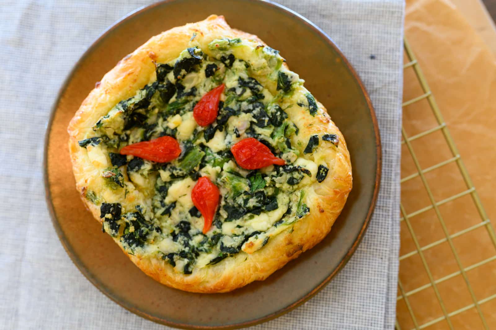 Savoury Danish - Image 2