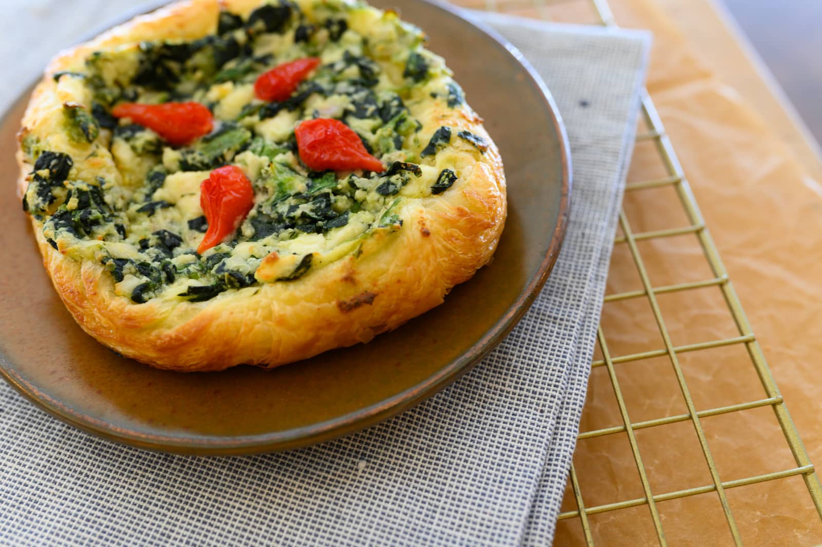 Savoury Danish - Image 4