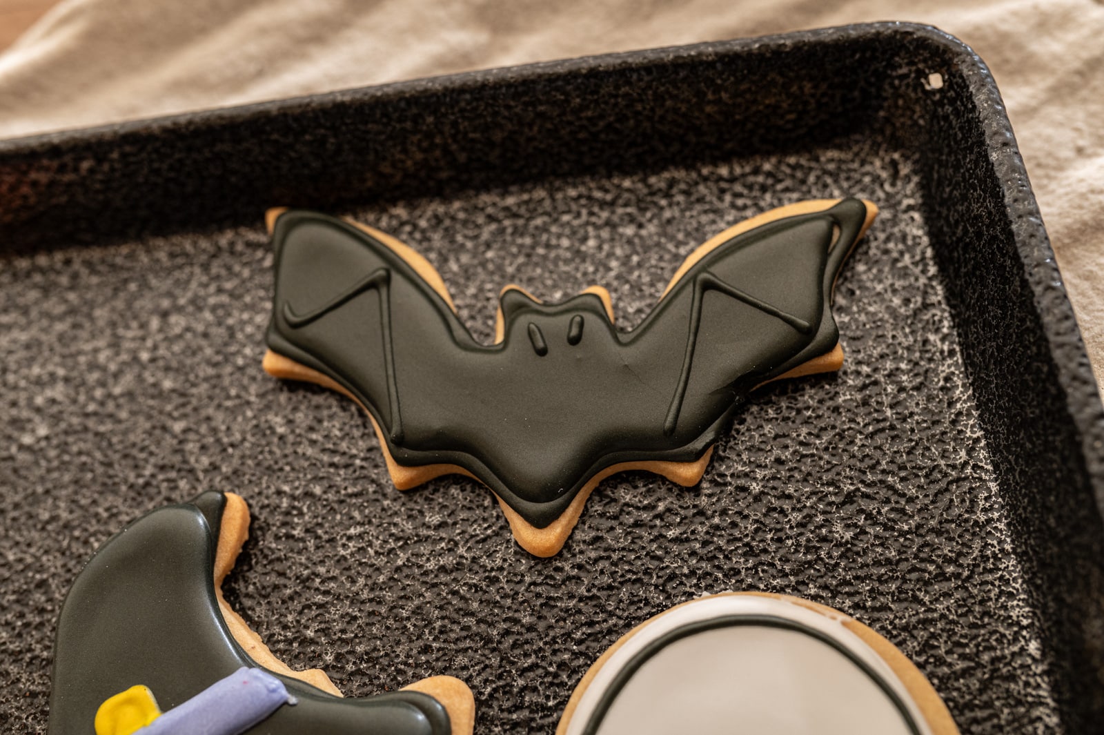 Halloween Cookie Box - Image 2
