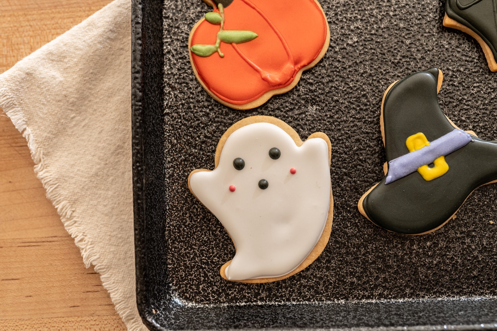 Halloween Cookie Box - Image 3