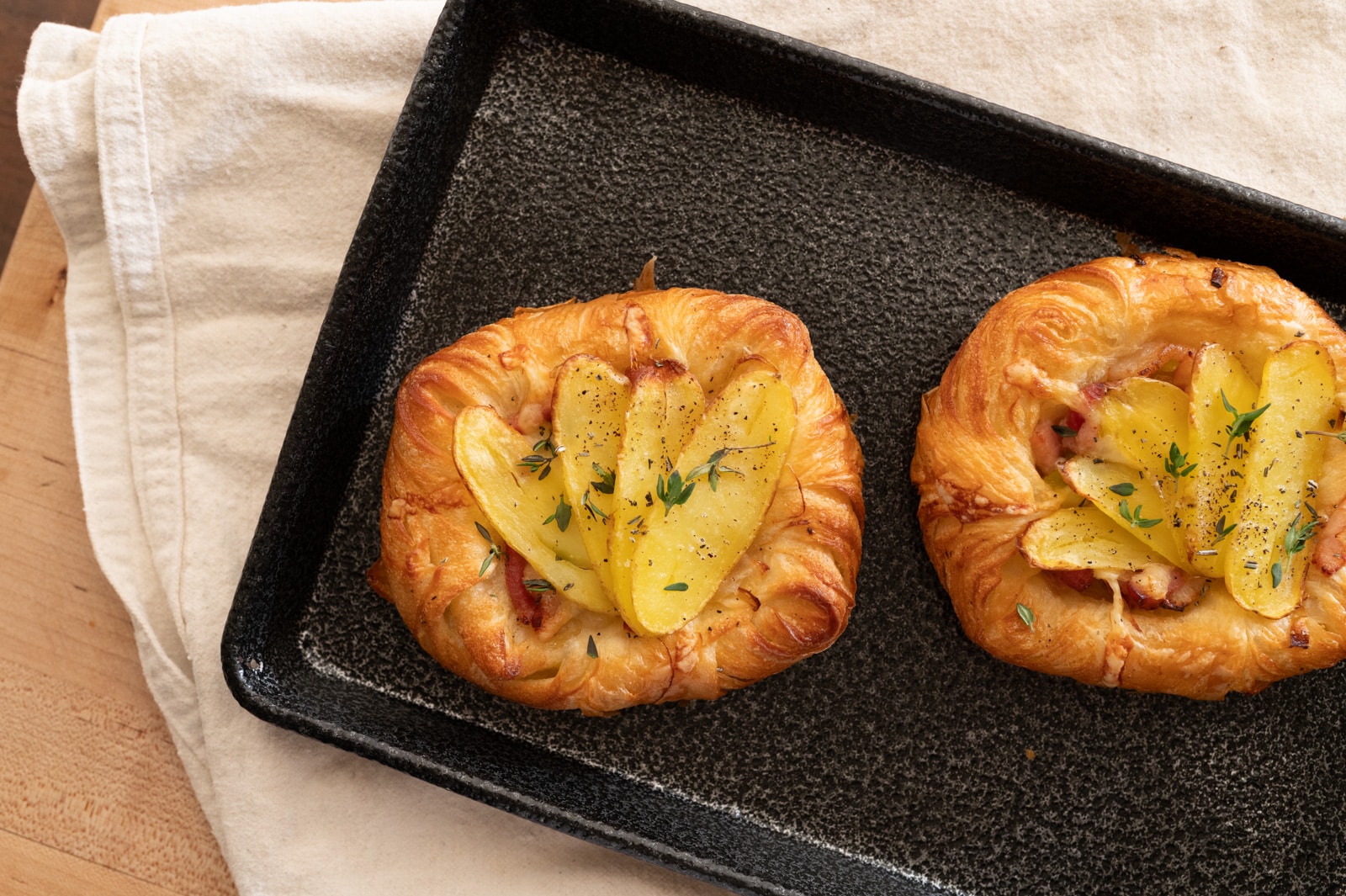 Savoury Danish - Image 5