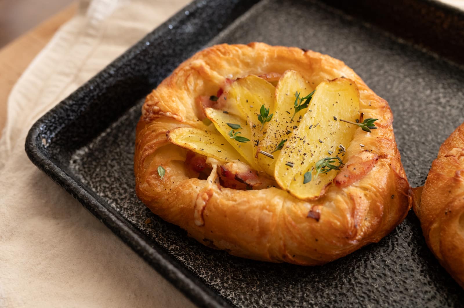 Savoury Danish - Image 3