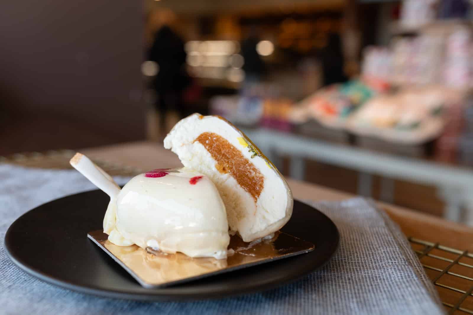 Apricot Blossom Ornament - Image 2