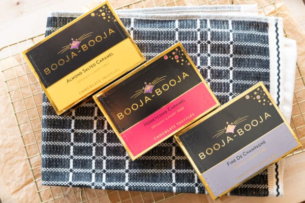 Booja Booja Truffles